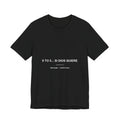 9 to 5... Si Dios Quiere — Camiseta
