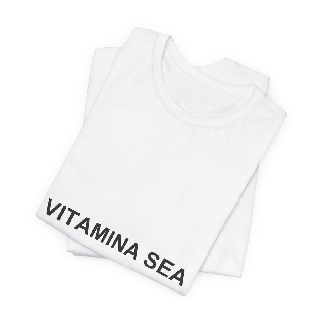 Vitamina Sea — Camiseta