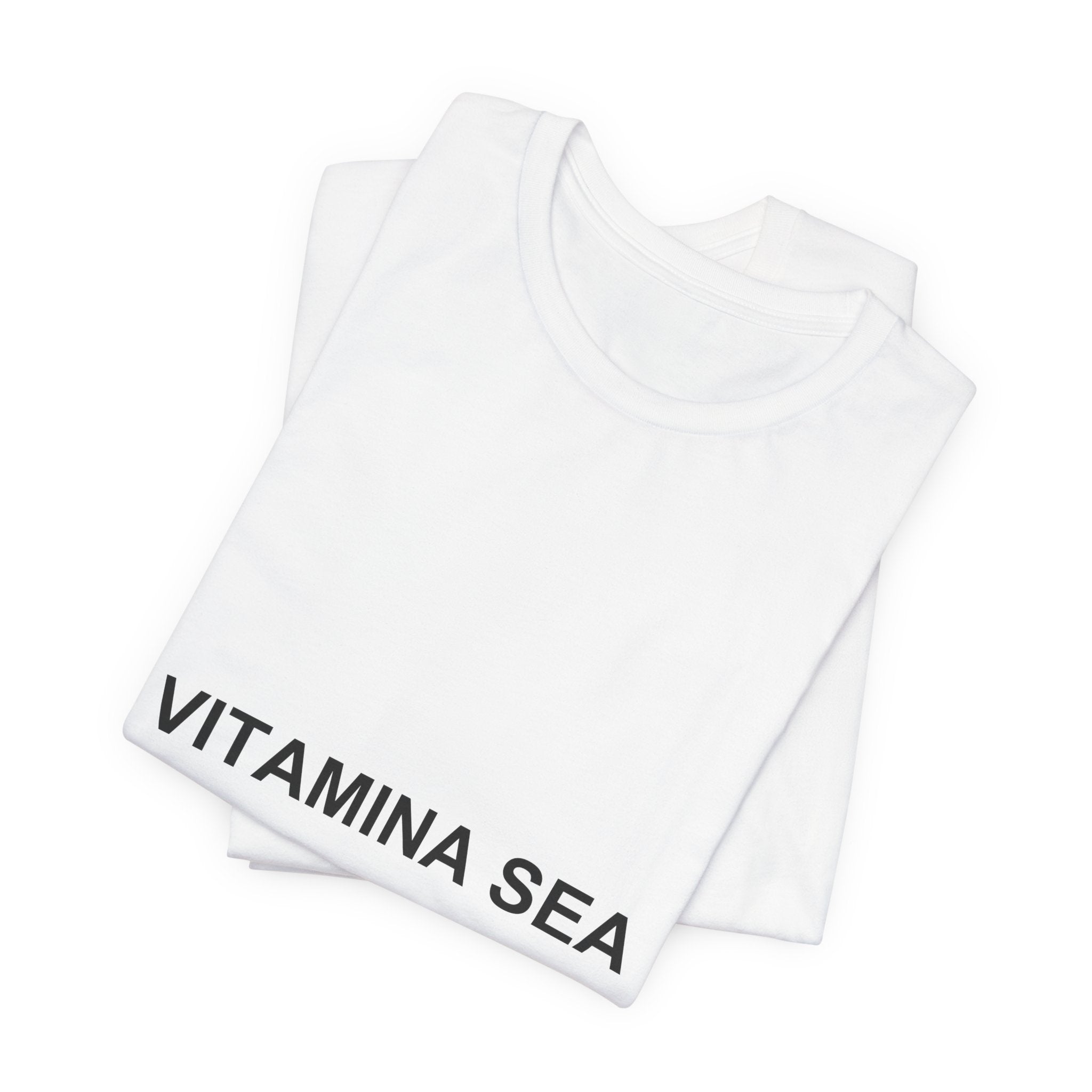 Vitamina Sea — Camiseta
