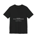 Se Fue de Vacilón, Volvió Enamorado — Camiseta