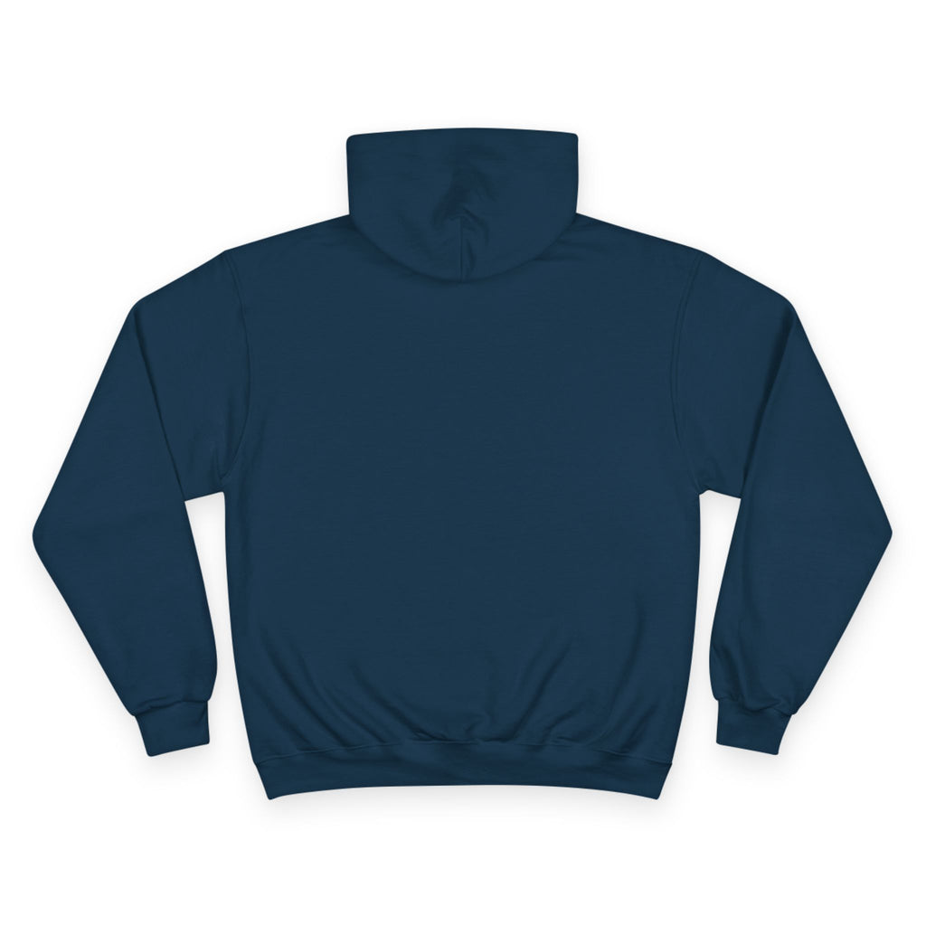 100% Boricua — Hoodie