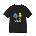 Si No Es Una... Es La Otra — Camiseta