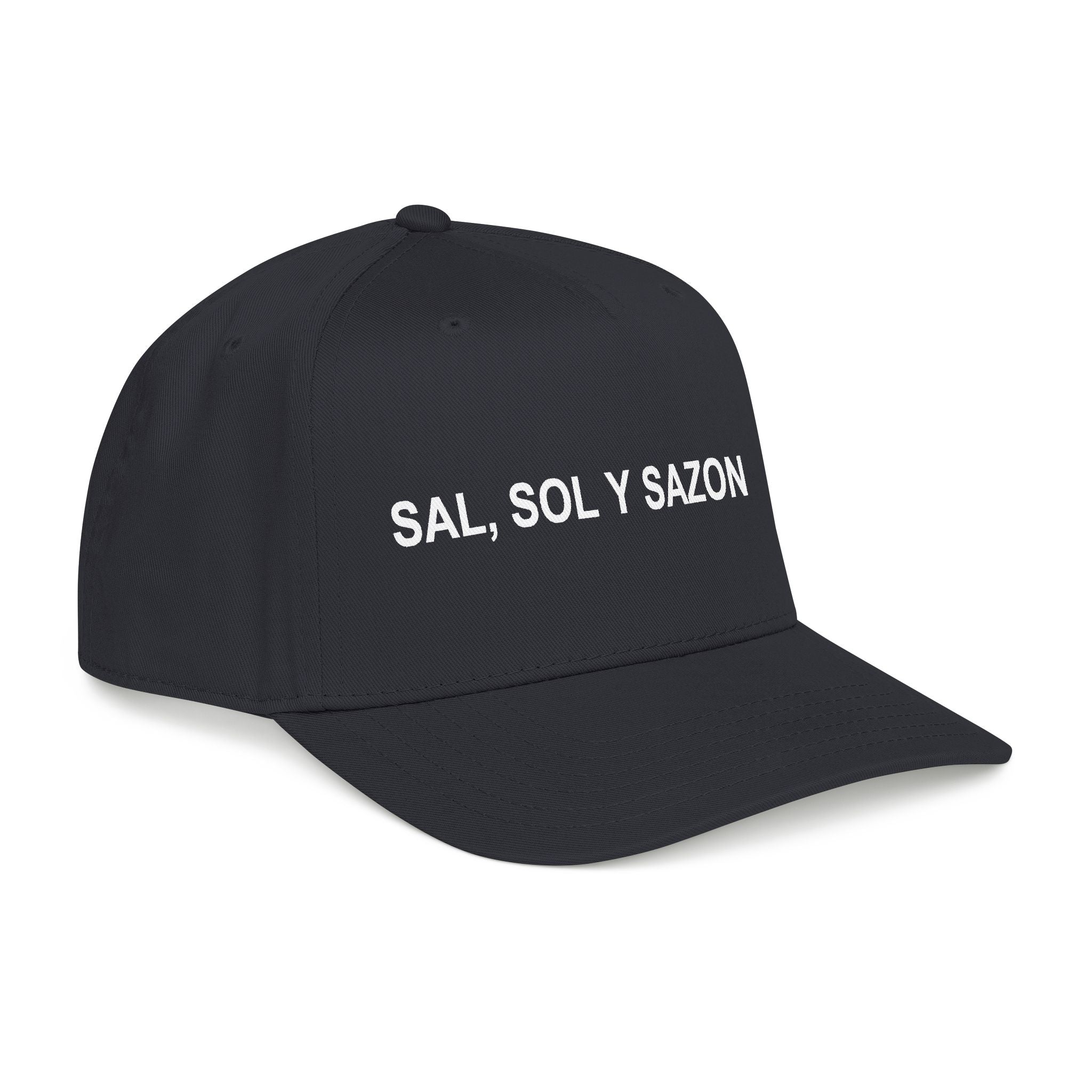 Sal, Sol y Sazón — Gorra