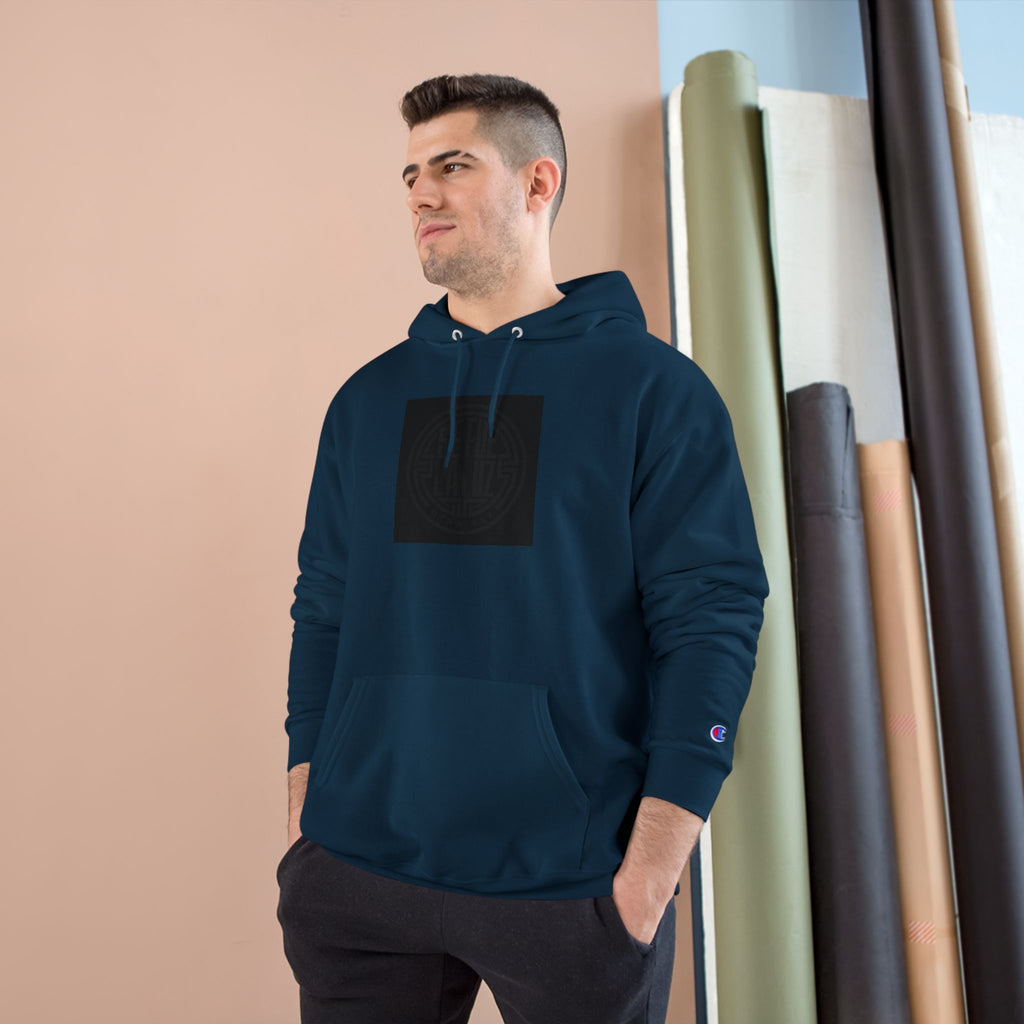 Se Fue La Luz — Hoodie