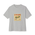 El Gran Debate: Pastel Con o Sin Ketchup — Camiseta