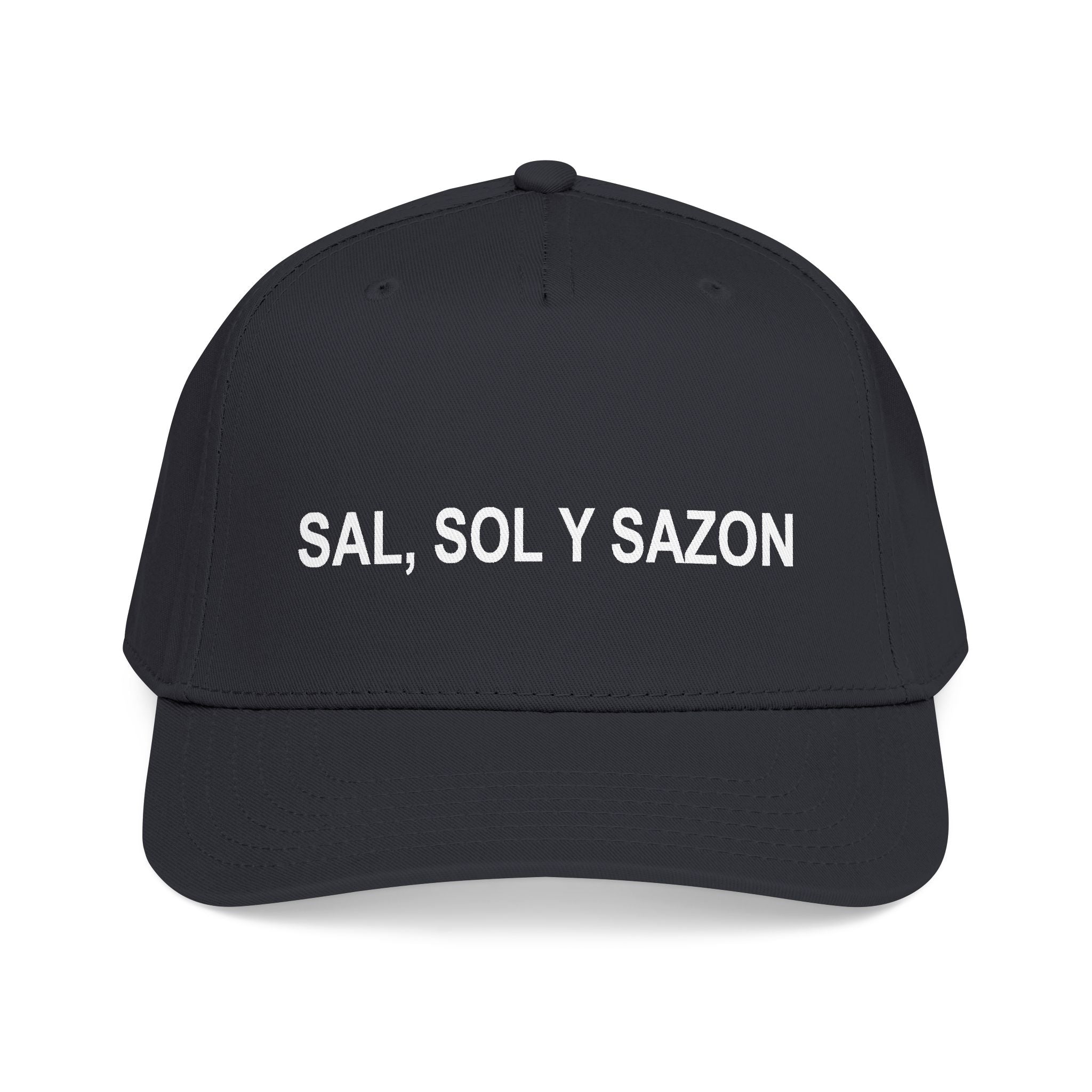 Sal, Sol y Sazón — Gorra