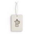 Cafetera — Air Freshener