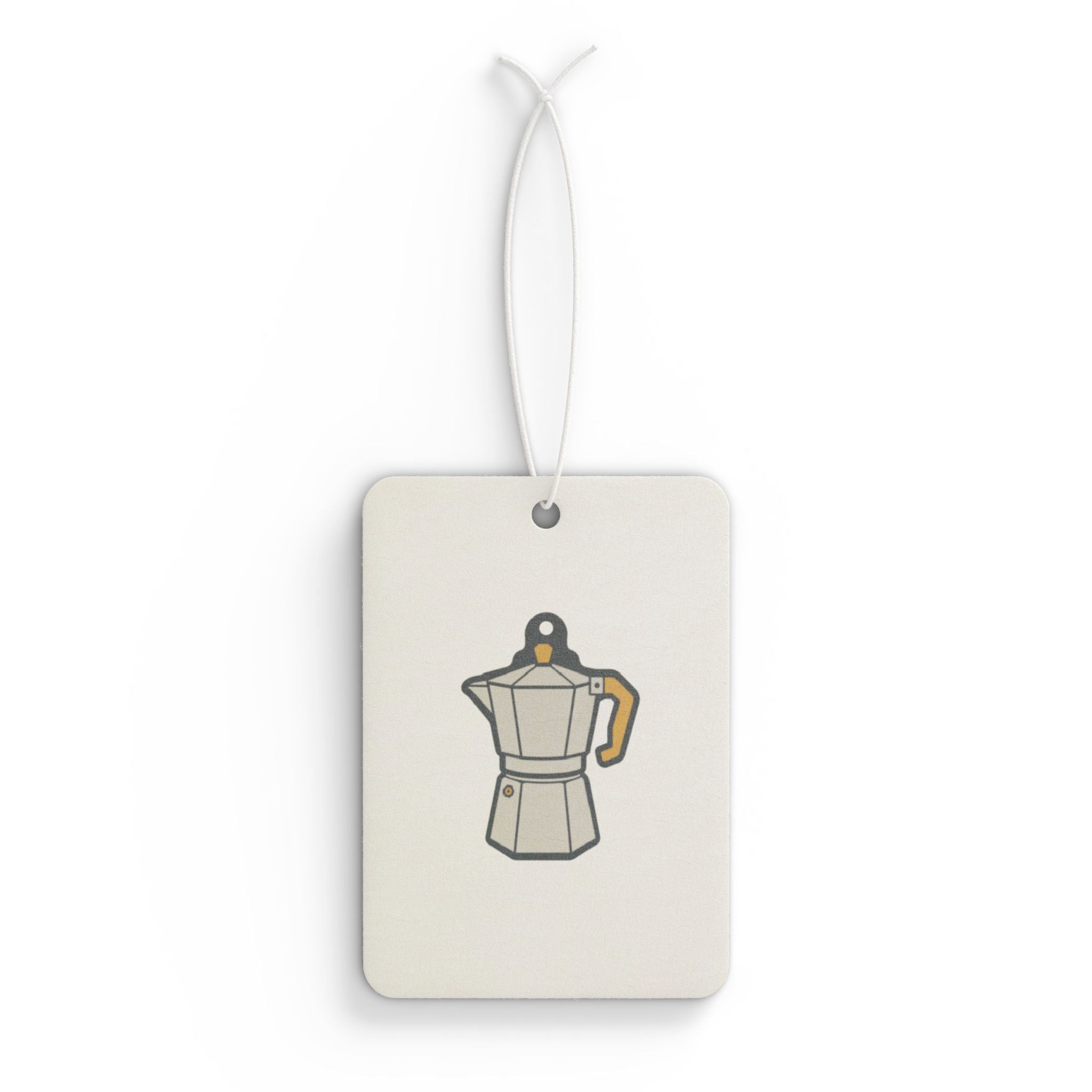 Cafetera — Air Freshener