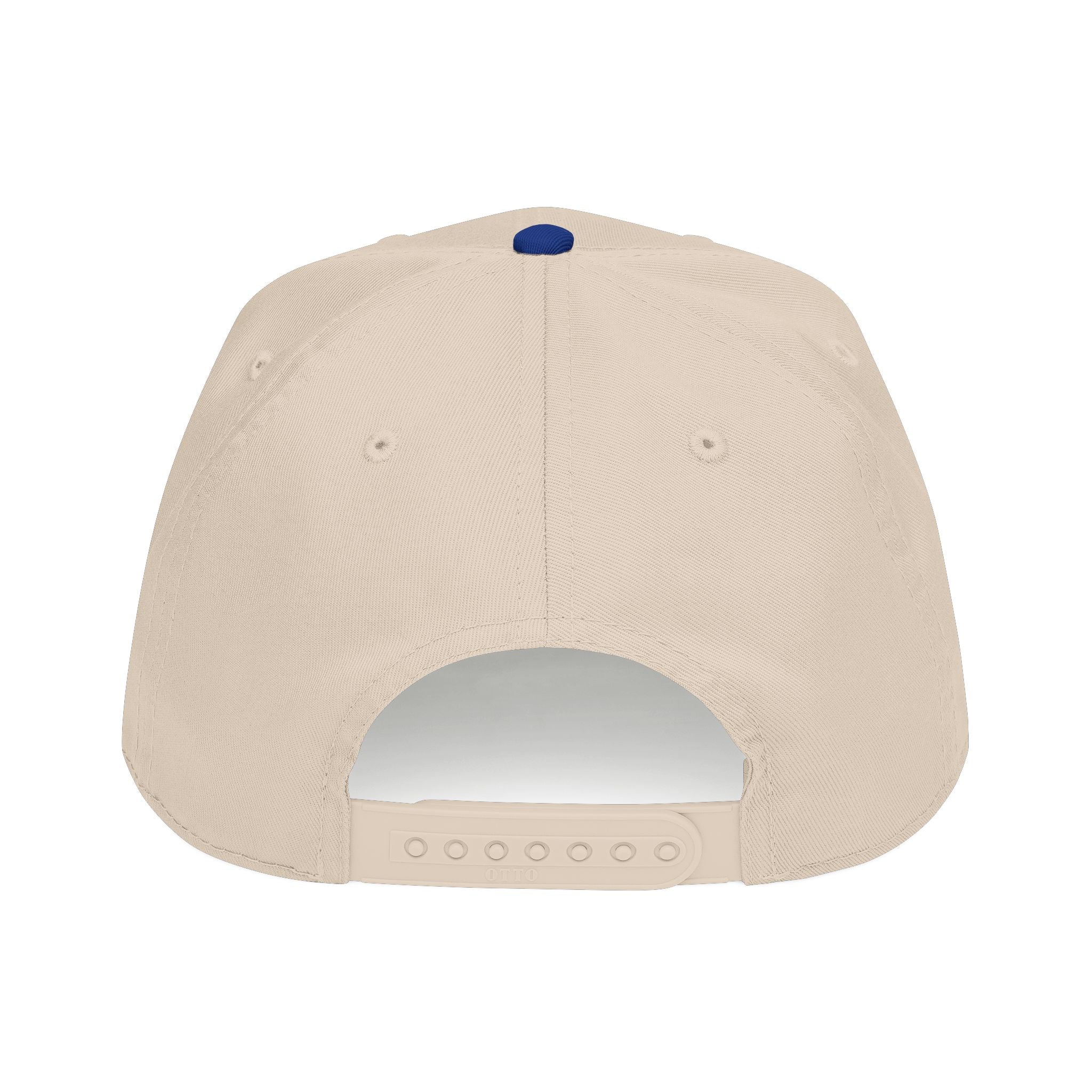 Chancletas Puestas, Problemas Afuera — Gorra