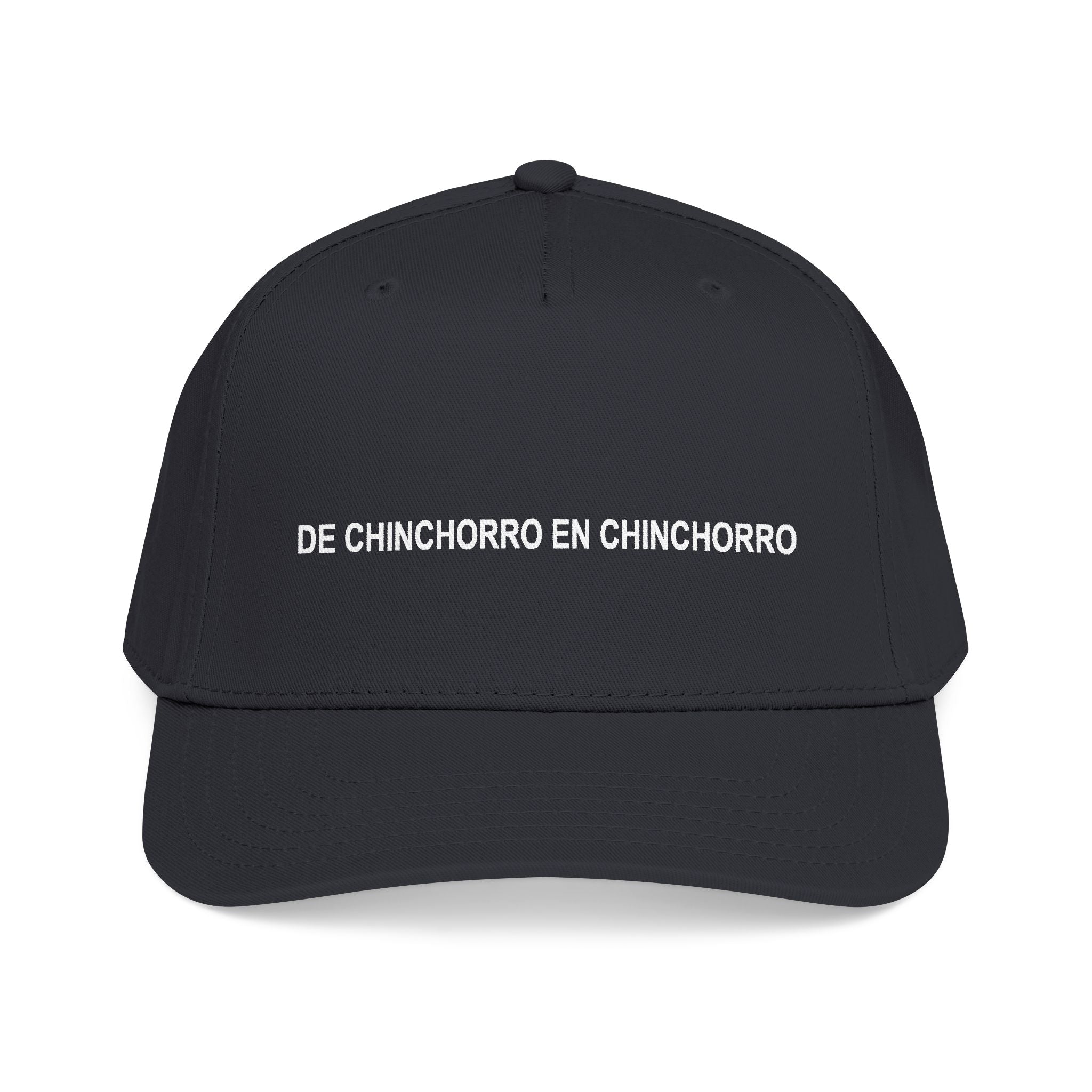 De Chinchorro en Chinchorro — Gorra