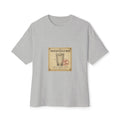 Certificado Oficial de Servido — Camiseta