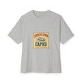 Capicú — Camiseta